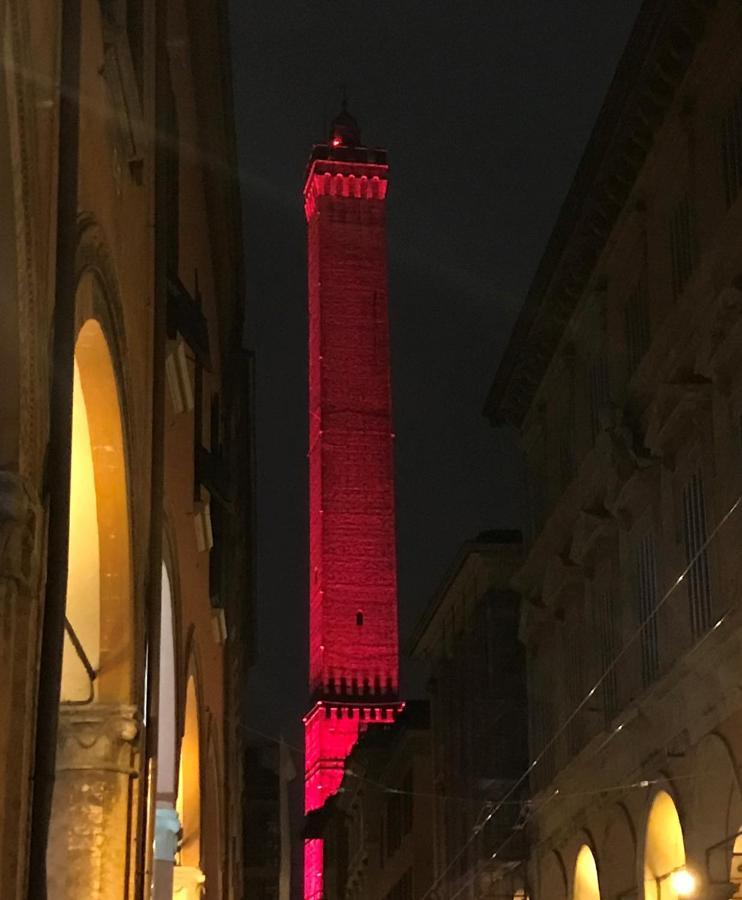 Appartamento Biba Bologna Exterior photo
