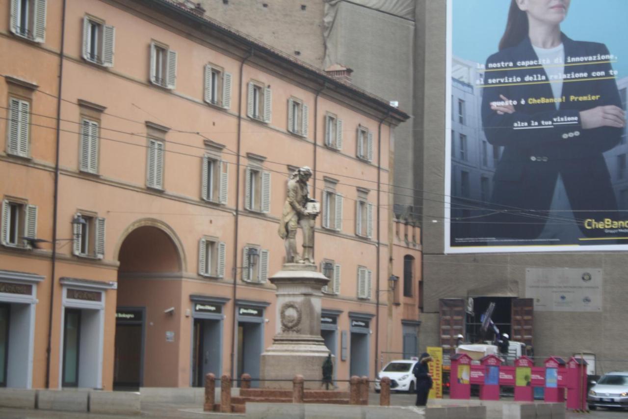 Appartamento Biba Bologna Exterior photo